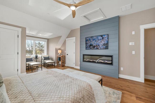 UNIT-25 - 60 White Oaks Rd, Condo with 3 bedrooms, 3 bathrooms and null parking in Laconia NH | Image 40