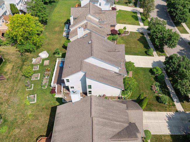 2853 Chaseway Dr, House other with 4 bedrooms, 4 bathrooms and null parking in Ann Arbor MI | Image 48
