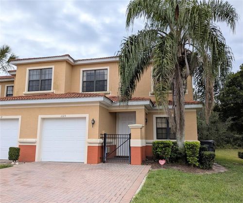 1123 Chervil Dr, POINCIANA, FL, 34759-5436 | Card Image