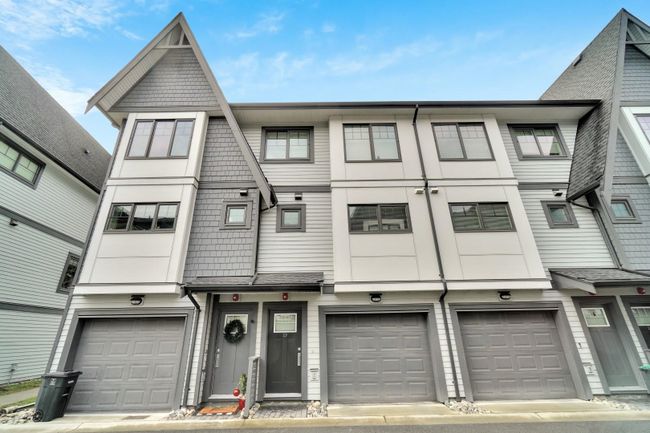 23 - 19451 Sutton Avenue, Townhouse with 3 bedrooms, 2 bathrooms and 2 parking in Pitt Meadows BC | Image 5