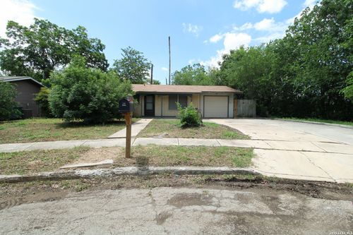 4102 Waikiki Dr, San Antonio, TX, 78218-3432 | Card Image