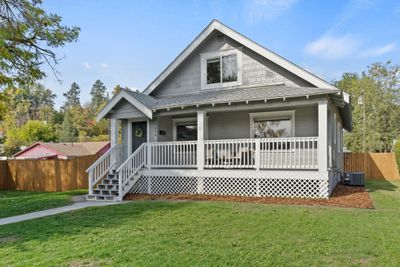 1518 W Fairview Ave, Home with 4 bedrooms, 1 bathrooms and null parking in Spokane WA | Image 3