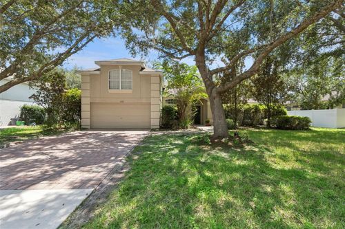 1272 Bramley Ln, DeLand, FL, 32720-0860 | Card Image