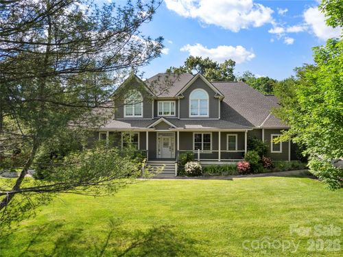 18 Brook Meadows Ln, Arden, NC, 28704-3234 | Card Image