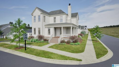 461 Preserve Way, HOOVER, AL, 35226-4505 | Card Image