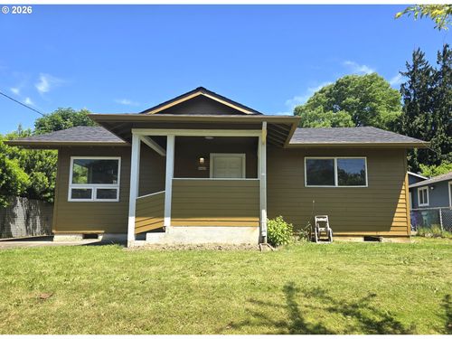 9805 N Central St, Portland, OR, 97203 | Card Image