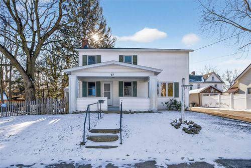 47 Pleasant St, Phelps, NY, 14532-1124 | Card Image