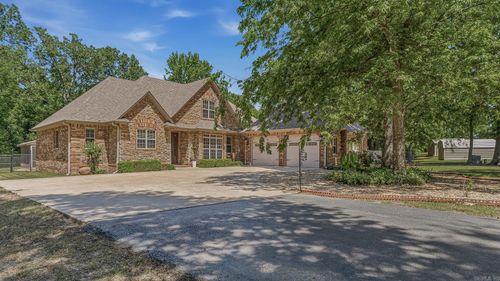 2303 Purcell Rd, Paragould, AR, 72450-8729 | Card Image