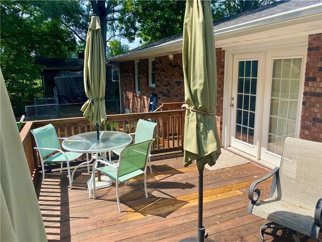 7 Carlisle Dr, House other with 3 bedrooms, 2 bathrooms and null parking in Honea Path SC | Image 25