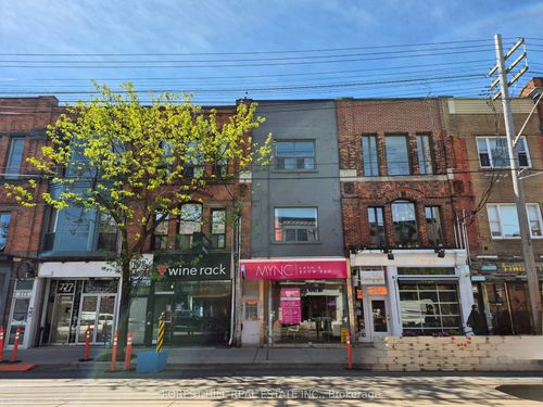 781 Queen St W, Toronto, ON, M6J1G1 | Card Image