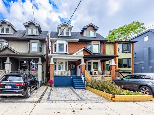 381 Hillsdale Ave E, Toronto, ON, M4S1T9 | Card Image