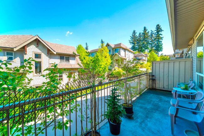 111 - 2738 158 Street, Townhouse with 4 bedrooms, 3 bathrooms and 2 parking in Surrey BC | Image 24