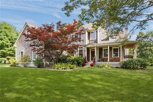 100 Spartina Cove Way, South Kingstown, RI, 02879-4340 | Card Image