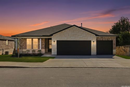 2830 Sueno Pt, San Antonio, TX, 78245-3702 | Card Image