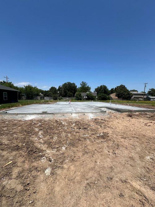 2845 Rainier Ct, Wichita, KS, 67215 | Card Image