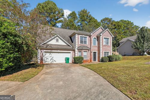 4701 Garden City Dr, Lithonia, GA, 30038-6243 | Card Image