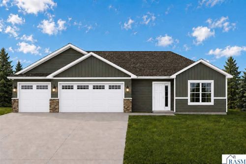 656 Daisy Ct, Lake Crystal, MN, 56055-7511 | Card Image