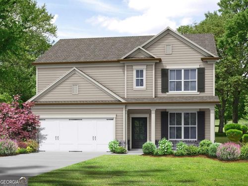 29 Edith Ct, Statham, GA, 30666-1100 | Card Image