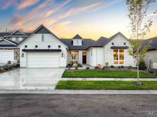 14293 N Goldfinch Ave, Boise, ID, 83714-1004 | Card Image