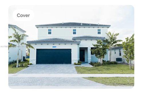 0-13623 Sw 184th Ter, Miami, FL, 33177-6263 | Card Image