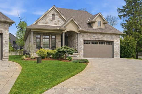 46-1205 Riverside Dr, London, ON, N6H0H7 | Card Image