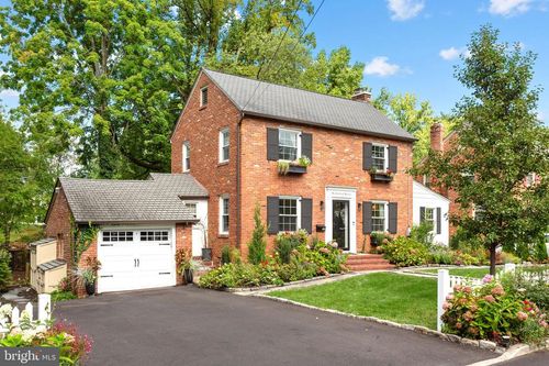 451 Elm Ave, HADDONFIELD, NJ, 08033-2644 | Card Image