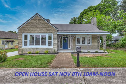 108 Church St, Mount Pleasant, TN, 38474-1402 | Card Image