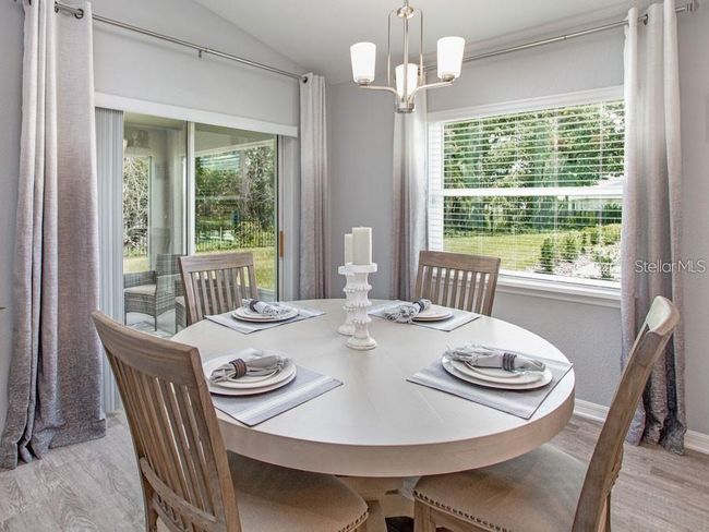 6926 161 St Ter E, House other with 4 bedrooms, 2 bathrooms and null parking in PARRISH FL | Image 11