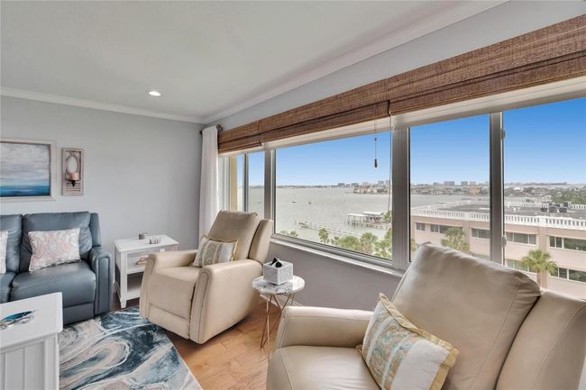 APT-510A - 100 Bluff View Dr, Condo with 2 bedrooms, 2 bathrooms and null parking in BELLEAIR BLUFFS FL | Image 18