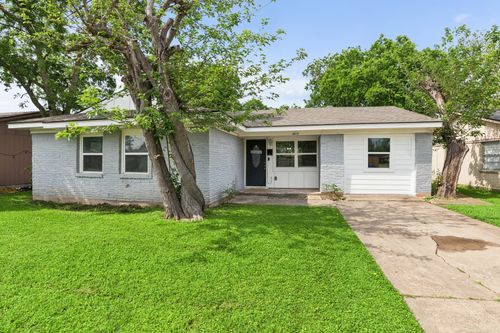3613 Edgebrook Dr, Mesquite, TX, 75150-3642 | Card Image