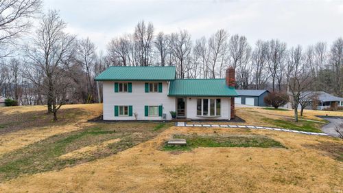 7911 N Cr 1220 E, Evanston, IN, 47531 | Card Image