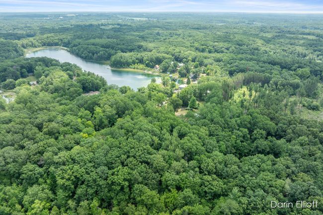 2187 Shawnee Trl, Home with 0 bedrooms, 0 bathrooms and null parking in Stanton MI | Image 30