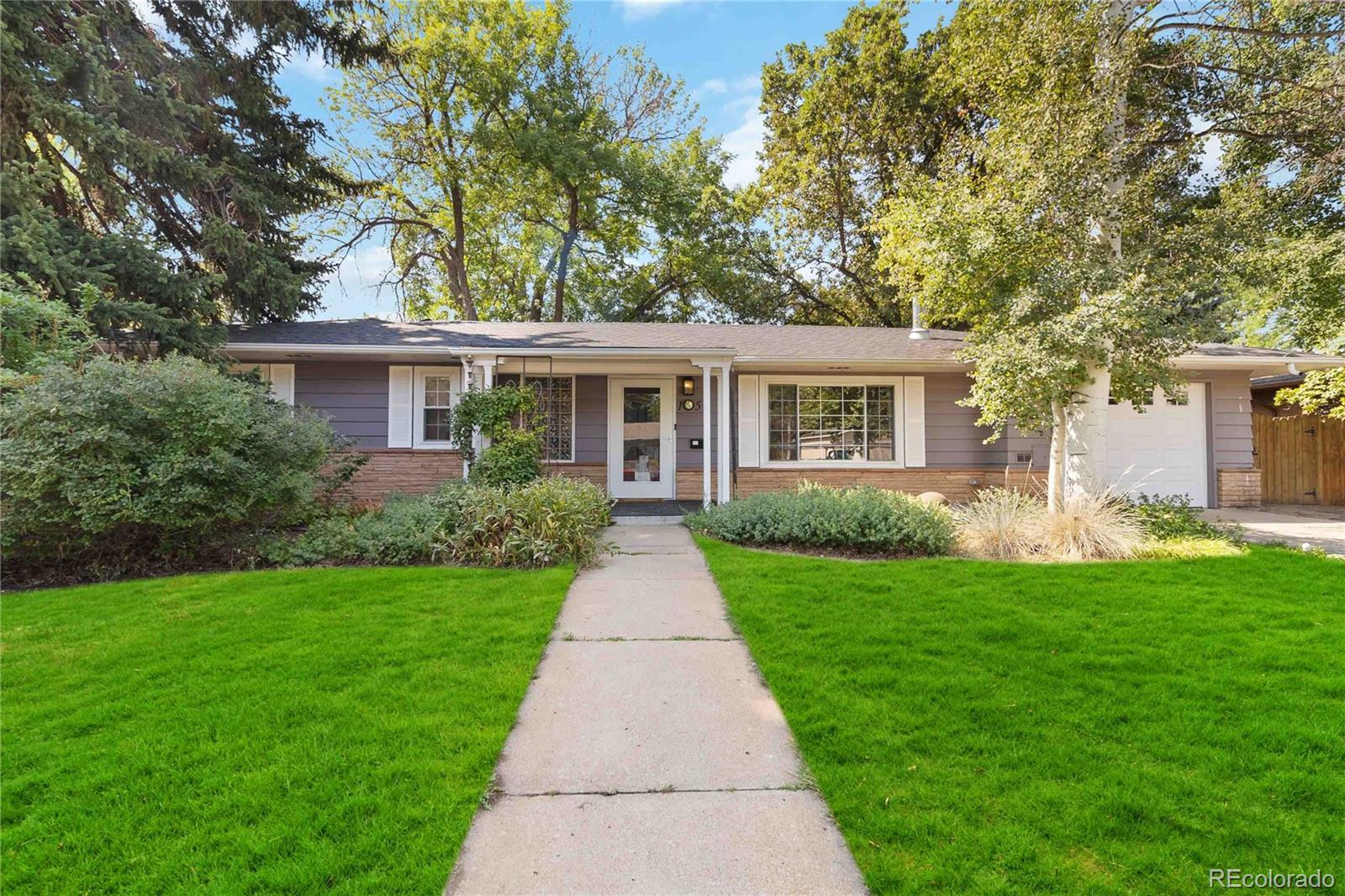 Yale Ave, Fort Collins, CO 80525