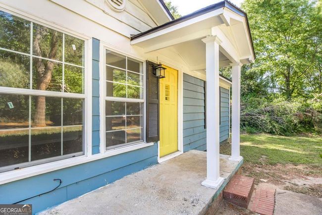 913 Druid St, House other with 3 bedrooms, 2 bathrooms and null parking in DUBLIN GA | Image 6