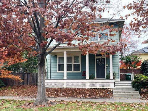 1716 Lawler St, Chico, CA, 95928-9714 | Card Image