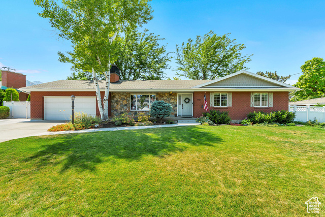 Orchard Dr, Salt Lake City, UT 84106
