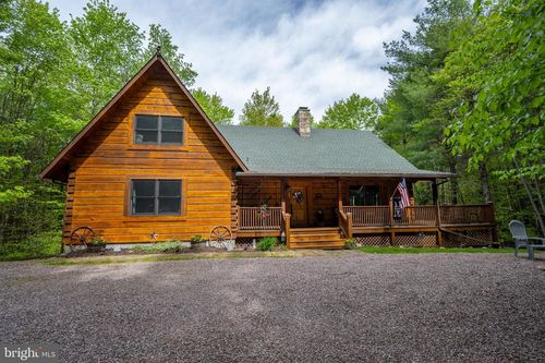 532 Pine Grove Rd, LONACONING, MD, 21539-2152 | Card Image