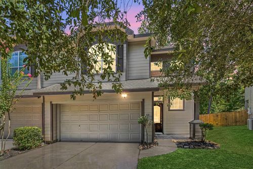 63 Benedict Canyon Loop, The Woodlands, TX, 77382-5419 | Card Image