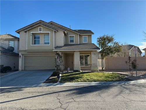 10799 Flame Vine Ct, Las Vegas, NV, 89135-2856 | Card Image