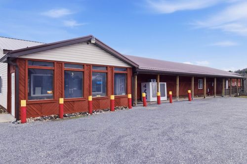 10458 Richardsville Rd, Brookville, PA, 15825 | Card Image