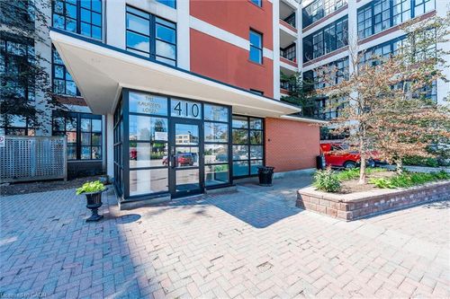 218-410 King St W, Kitchener, ON, N2G1C3 | Card Image