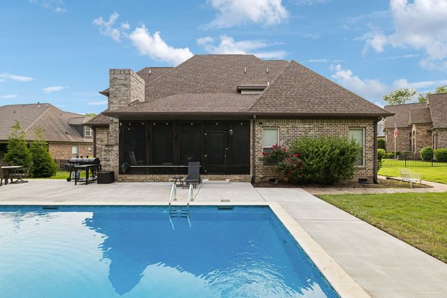2008 Lynnhaven Ct, House other with 4 bedrooms, 4 bathrooms and 3 parking in Mount Juliet TN | Image 36