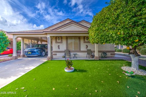 6552 S Sawgrass Dr, Chandler, AZ, 85249-4352 | Card Image