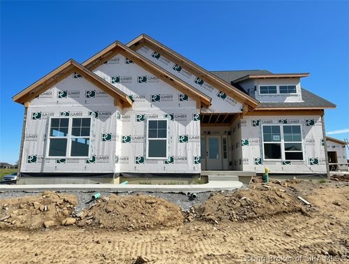lot-216-3202 Black Hawk Dr, Charlestown, IN, 47111-1328 | Card Image