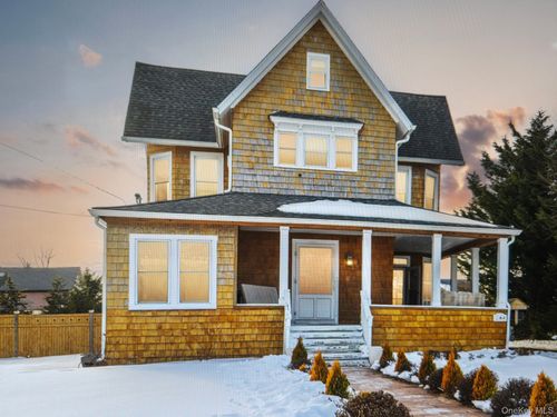 264 S Ocean Ave, Patchogue, NY, 11772-3765 | Card Image