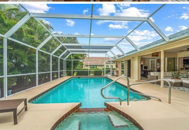 228 Lookout Point Dr, House other with 3 bedrooms, 4 bathrooms and null parking in OSPREY FL | Image 27
