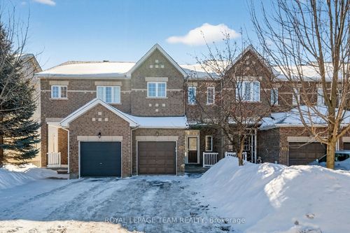 420 Foxhall Way, Kanata, ON, K2M0G1 | Card Image