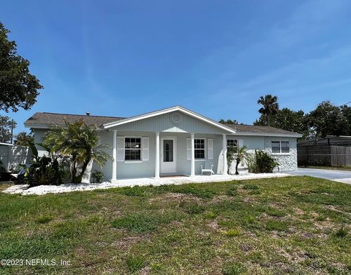 451 Whiting Ln, ATLANTIC BEACH, FL, 32233-3912 | Card Image