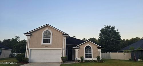 1767 Covington Ln, Fleming Island, FL, 32003-3387 | Card Image