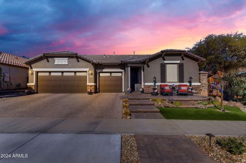 16042 W Shaw Butte Drive, Surprise, AZ, 85379 | Card Image